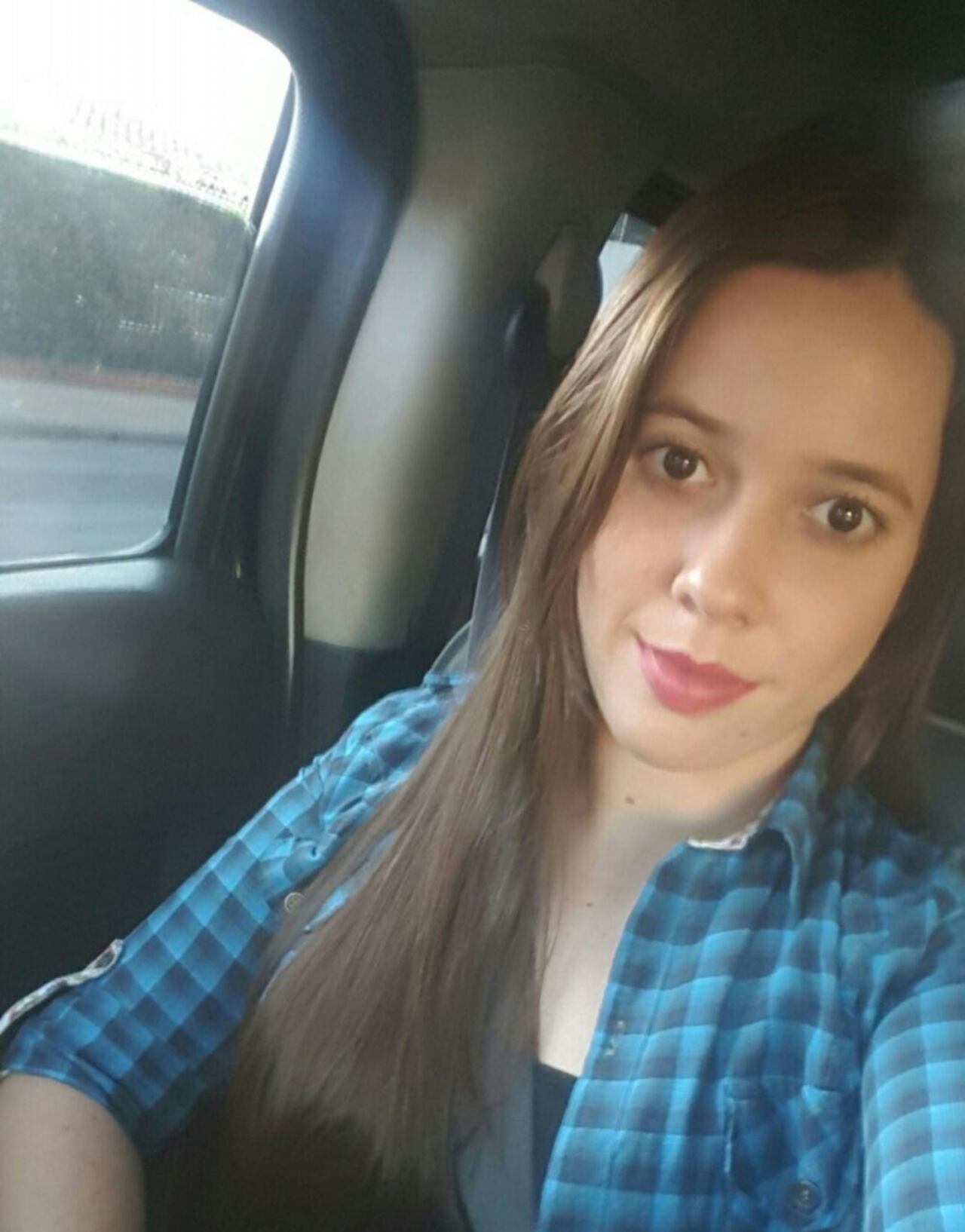 Adalid hizo que el tipo se baje del bus por puerco.