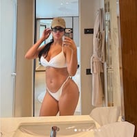 Mirá lo que respondió Georgina a los que la trataron de “gorda”