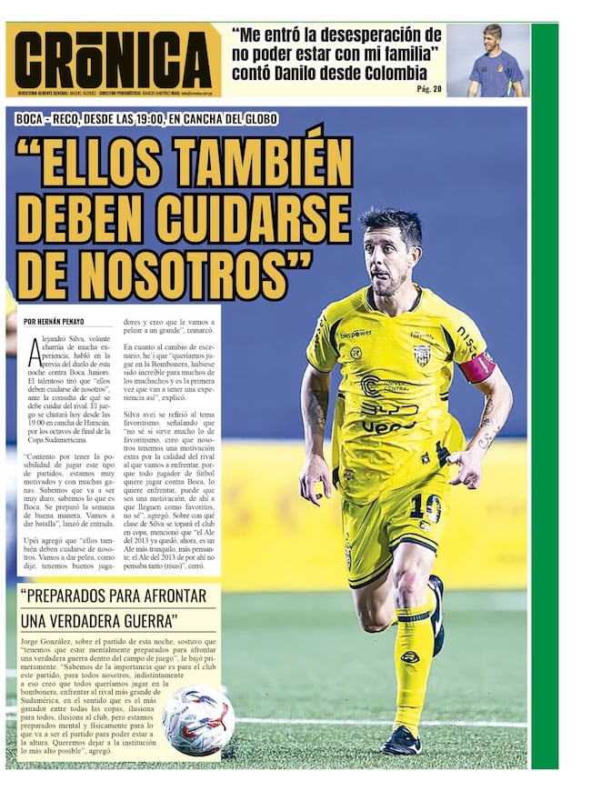 Portada diario 2