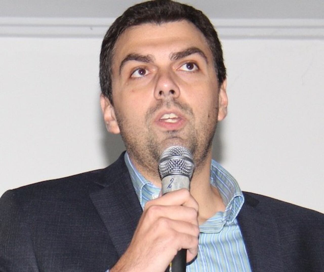 Marco Trovato, presidente.