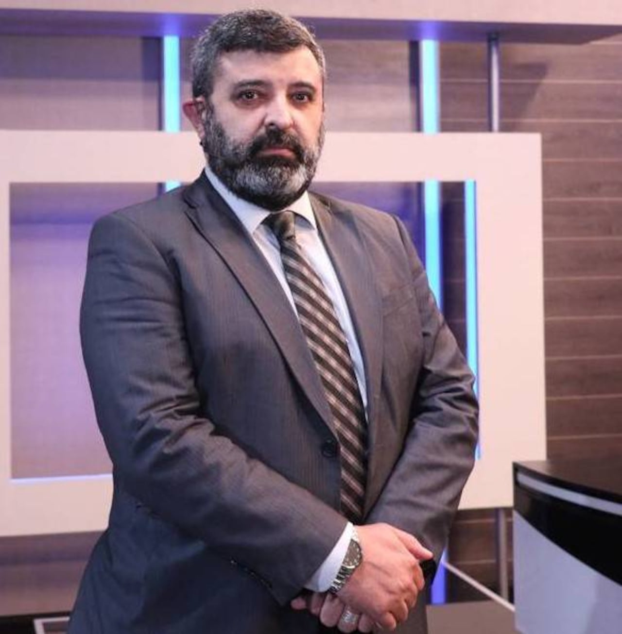 El experto en seguridad informática Miguel Gaspar. (Foto: Archivo)