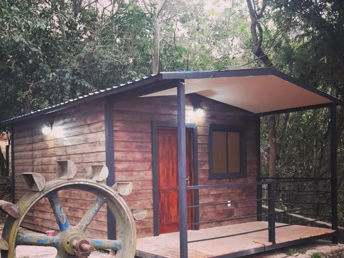 Casas desmontables en Paraguay: la alternativa móvil que redefine la construcción tradicional