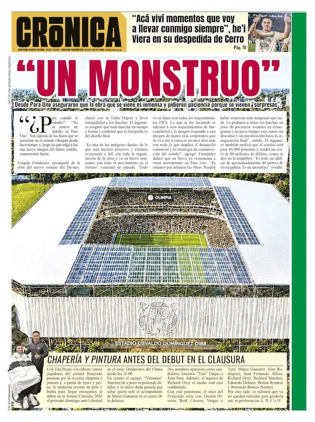 Portada diario 2