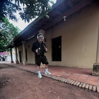 Escribió un mensaje poderoso para motivar al rollo