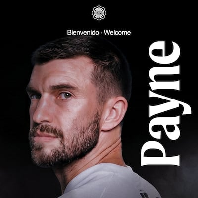 ¡Welcome Tim!