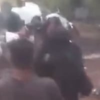 No quisieron pagar porque las “cariñosas” no eran como pensaban
