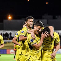 ¡El “Canario” sigue invicto y mantiene el sueño intacto!