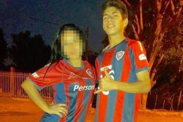 Ligó de rebote balazo que le ¡costó la vida!
