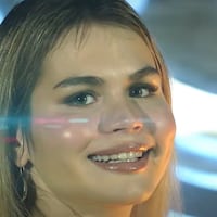 Ya están los que van a cocinar en TV, pero a una no le reconocieron