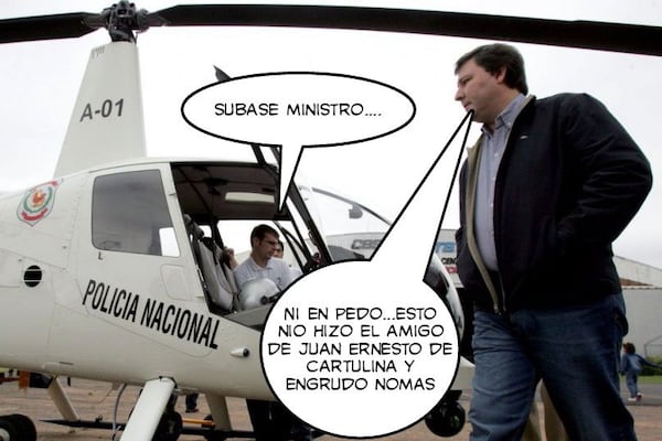 Vuela vuelaaaaaa...