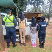 El crimen de Roselín habría sido por despecho