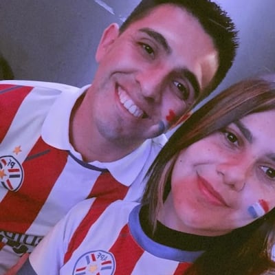 Amor en tiempos de octavos: Darán el “sí quiero” durante el partido de la albirró