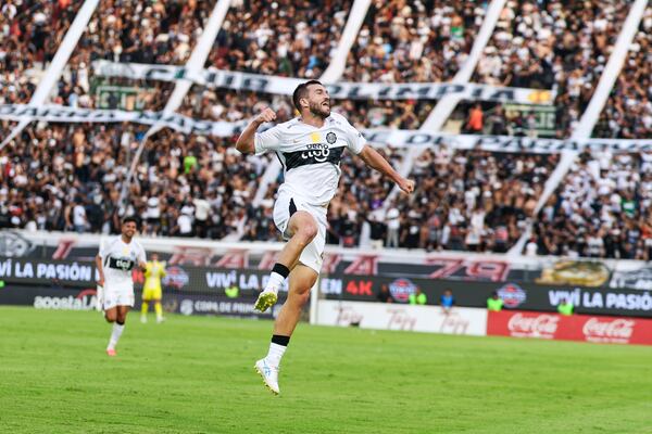 “Timvicto”, la racha del Decano con Tim Payne que ilusiona