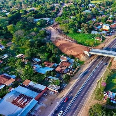 Sacarán semáforos de zona del accidente en Pedrozo