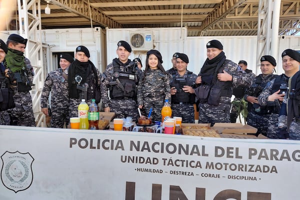 Cumplió 8 años a lo lince: “El mejor día de su vida”