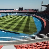 Tres filtros para que olimpistas entren a La Nueva Olla