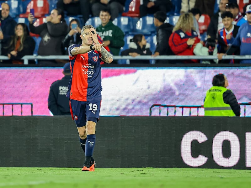 Vegetti y Roffo mantienen viva la ilusión azulgrana