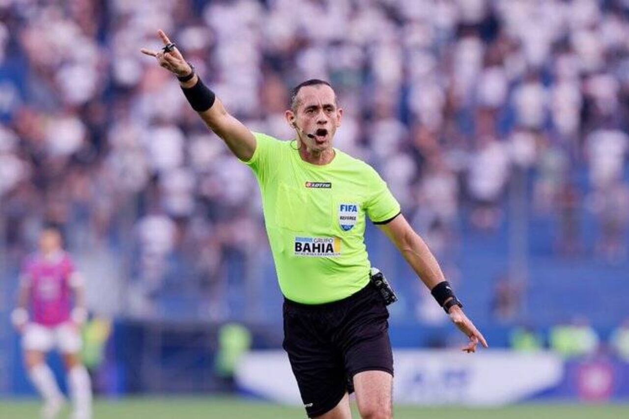 Juan Gabriel Benítez.
