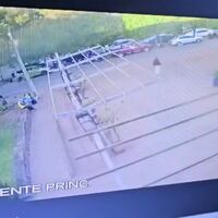 Mujer intenta matar a su ex pareja en pleno Juzgado