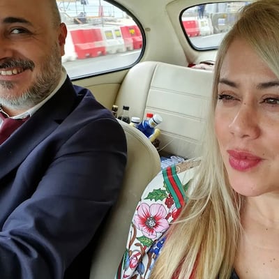 Su amor por los motores lo llevó a “Bilbao Retro Tours”
