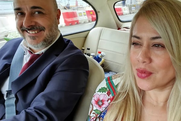 Su amor por los motores lo llevó a “Bilbao Retro Tours”