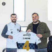 Mirá la camiseta más cara de la historia