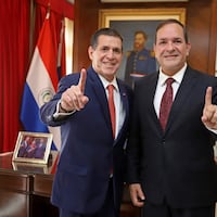 HC y Sama ya son 1