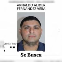 ¡Lo buscan hasta debajo de las piedras! Interpol emite código rojo contra feminicida