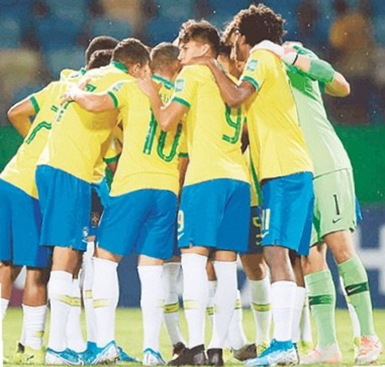 Los rapais juegan hoy.
