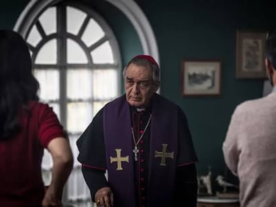 ¡Ñandejára! ¿Película de 2017 predijo la posible muerte del Papa?