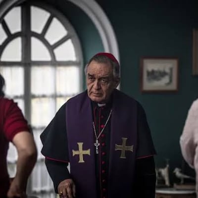 ¡Ñandejára! ¿Película de 2017 predijo la posible muerte del Papa?