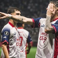 ¡Nde jeyma piko! Cerro oootra vez medirá a Palmeiras