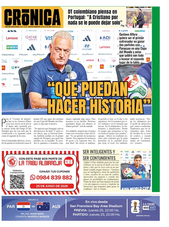 Portada diario 2