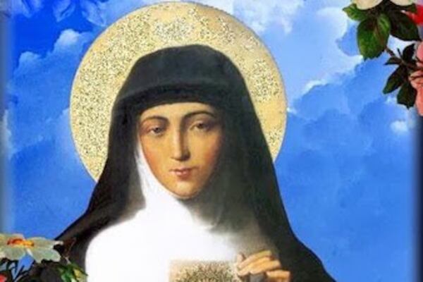Santa Margarita