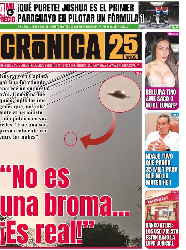 Portada diario 1
