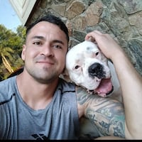 Duro reclamo del ‘héroe de cuatro patas’