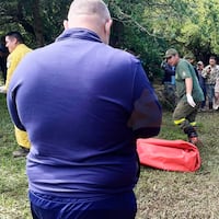 Encuentran muerto a joven desaparecido en el río Capi’ibary