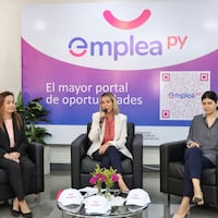 ¡Atención, desempleados! Buscan cubrir 413 vacancias