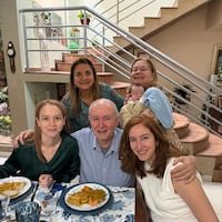 Suizo en Paraguay: “Acá hay libertad para crecer”