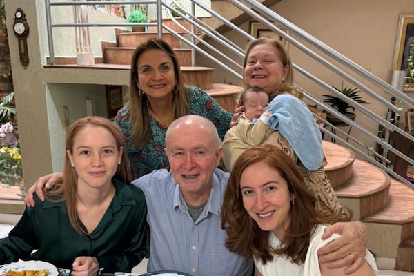 Suizo en Paraguay: “Acá hay libertad para crecer”