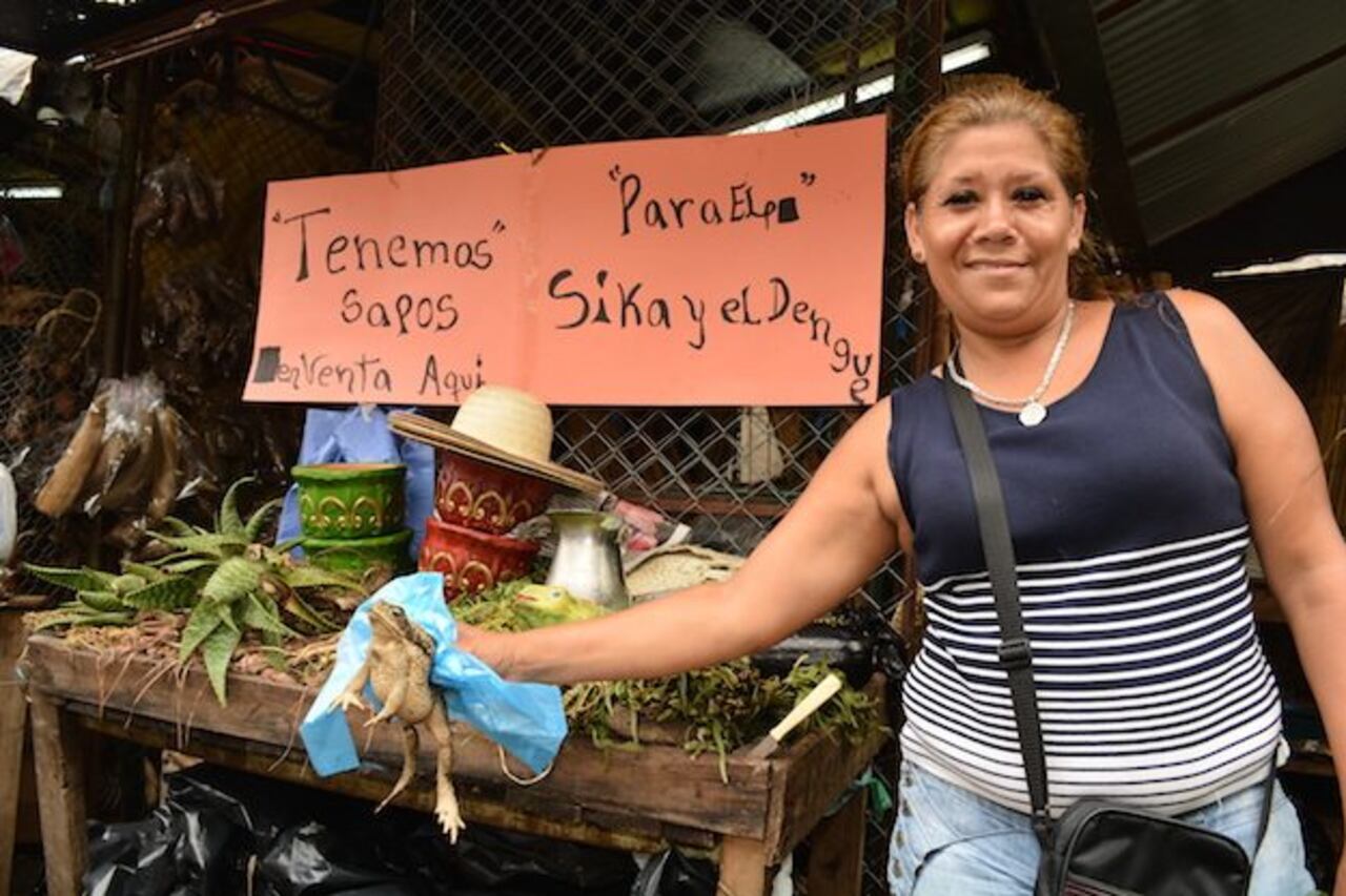 PRINCESA. Ña Carmen fue la 2.ª Princesa, pero para el año que viene se preparará con más anticipación he’i.