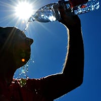 Calorcito de hasta 40°C anuncian para los próximos días