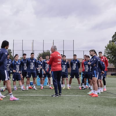 La Albirroja y una nueva etapa que inicia hoy ante Bolivia