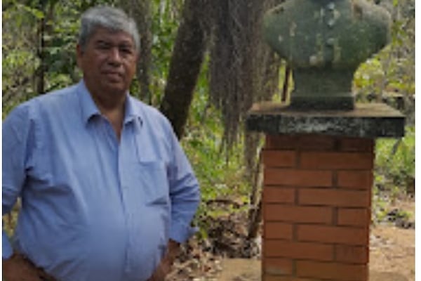 Historiador “educó” a Lula: “Brasil aún debe pedir perdón por el genocidio”