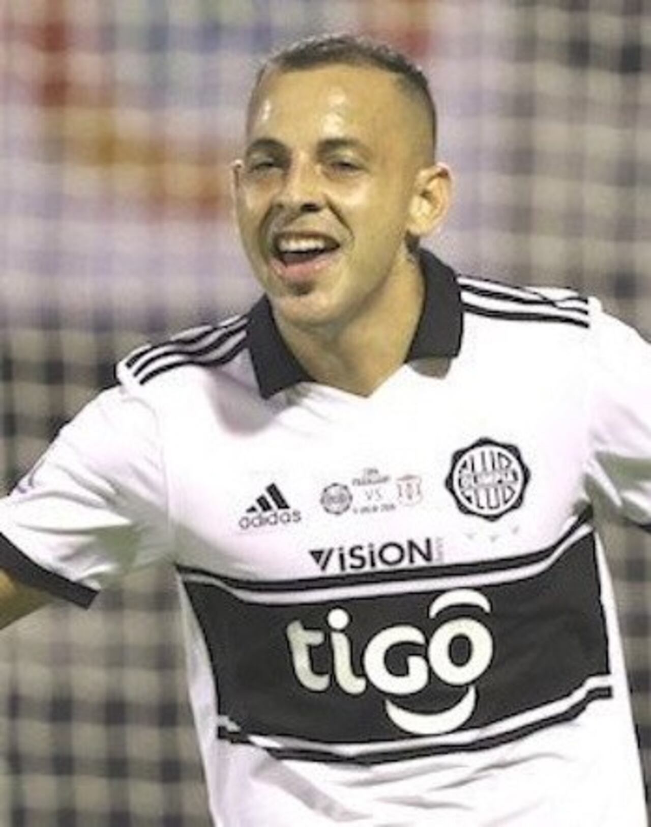 Luis de la Cruz.