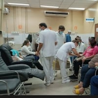 Suben las internaciones por enfermedades respiratorias