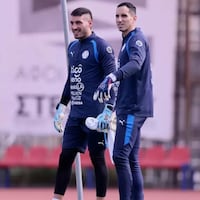 “Alfaro no se va a equivocar”