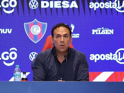 Cerro oficializó la salida de cinco jugadores