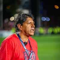“Vamos a tener una gran fiesta popular”, opoi Héctor Blanco