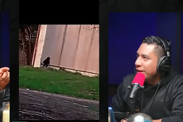 En México oñemondýi con el “Karaí Pyharé”